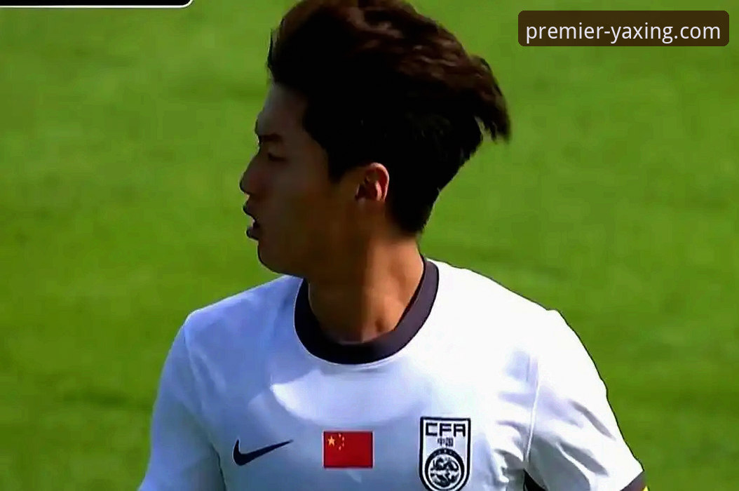 亚星娱乐体验 土伦杯U19国足1-0力克哥伦比亚全程回顾:依合散神勇扑点成关键转折