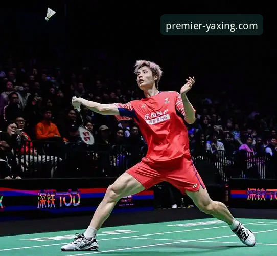 亚星娱乐平台体育赛事沉浸式观看操作教程：以石宇奇亚锦赛夺冠为例