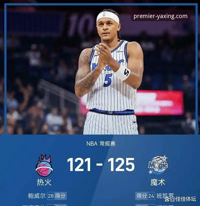 骑士险胜魔术背后：一场关于球星成色与团队韧性的全面解析