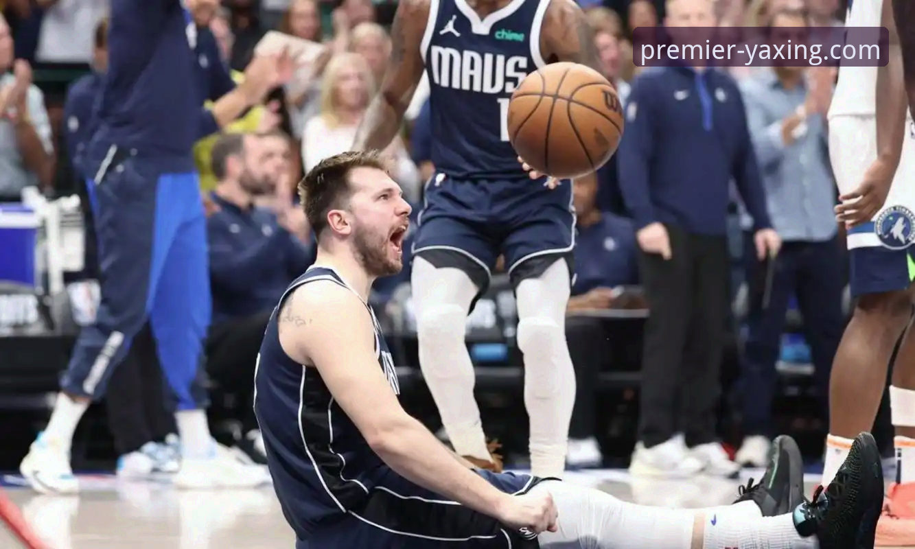 从东契奇43分狂飙，解析NBA赛事数据获取的实用技巧